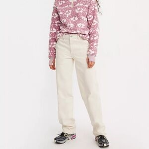Levi’s Baggy Dad Utility Pants